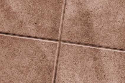 Fliesen, Fliesenfugen